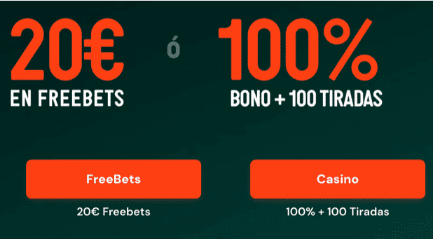 Bonos Paf Casino